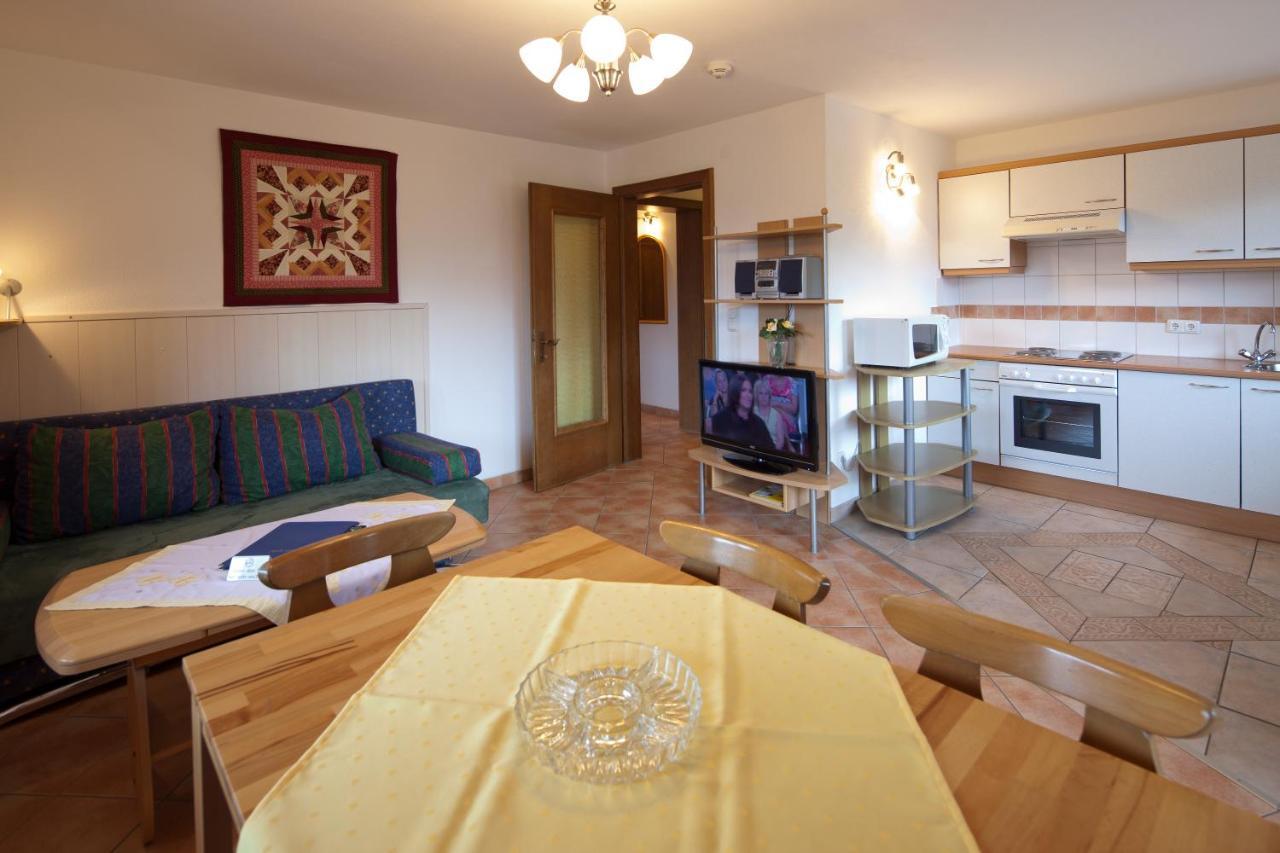 Pension Noella Sankt Johann in Tirol Exterior foto